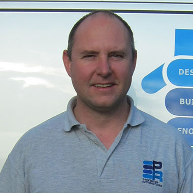 Mike Parkinson, Homemade Energy - Trusted Contact