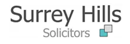 Surrey Hills Solicitors Logo