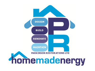 Homemade Energy Logo