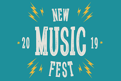 New Music Fest