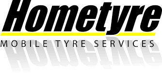 Hometyre Logo