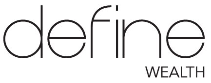 Define Wealth Logo