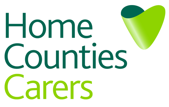 Home Counties Carers Logo