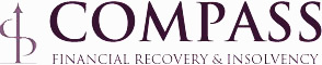 Compass Financial Recovery & Insolvency Logo